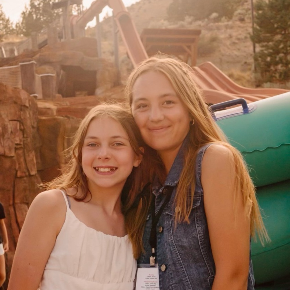 Meet your Posher, Harper